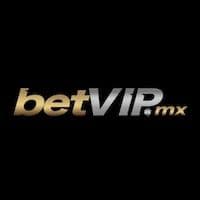 Logo betVIP MX