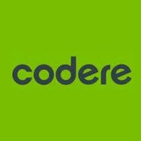 Logo Codere MX