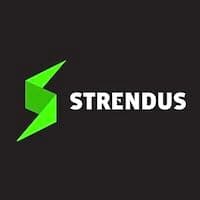 Logo Strendus