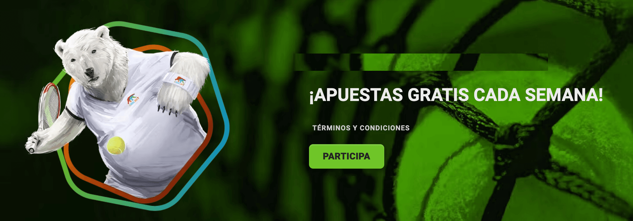 Apuestas en el abierto mexicano de tenis 2025