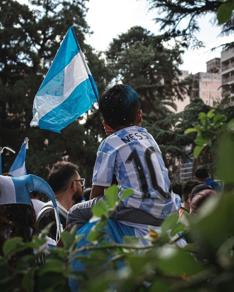 Argentina cae ante Paraguay en un partido sorprendente y complicado