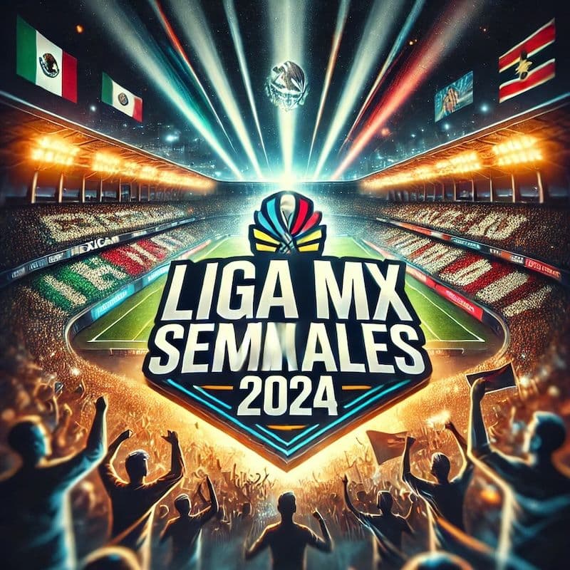 ¿Quiénes pasaron a las Semifinales de la Liga MX? Fechas y enfrentamientos de la Liguilla Apertura 2024